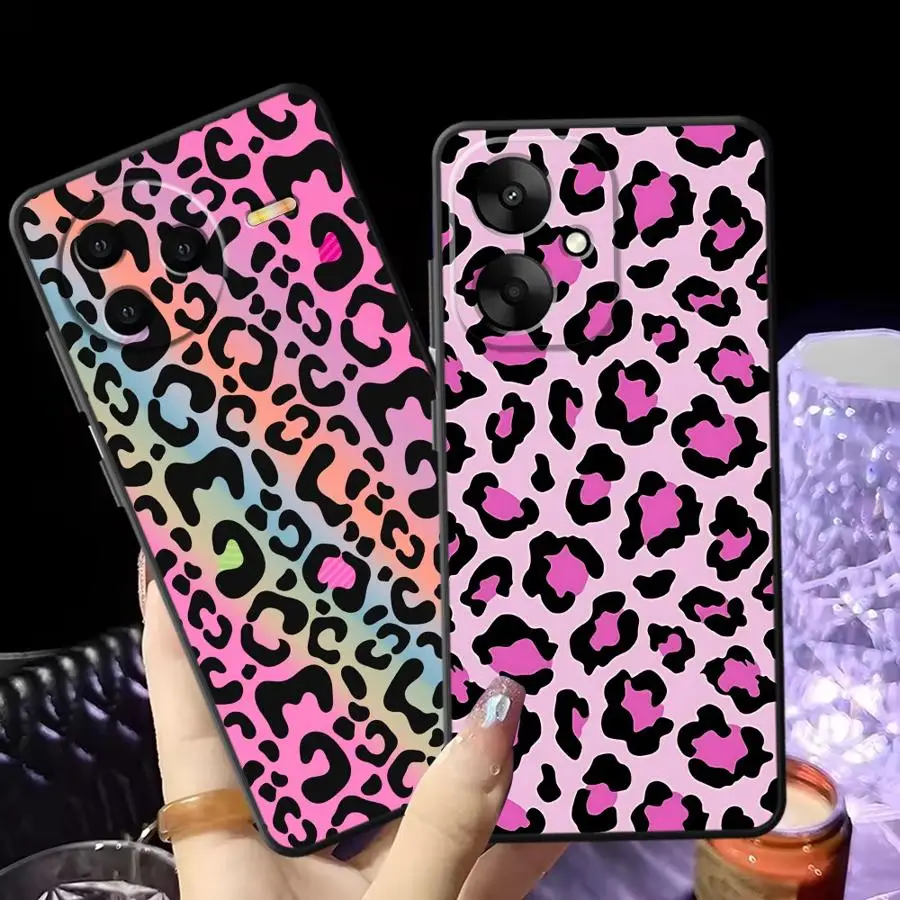 Soft Back Phone Cov… - image