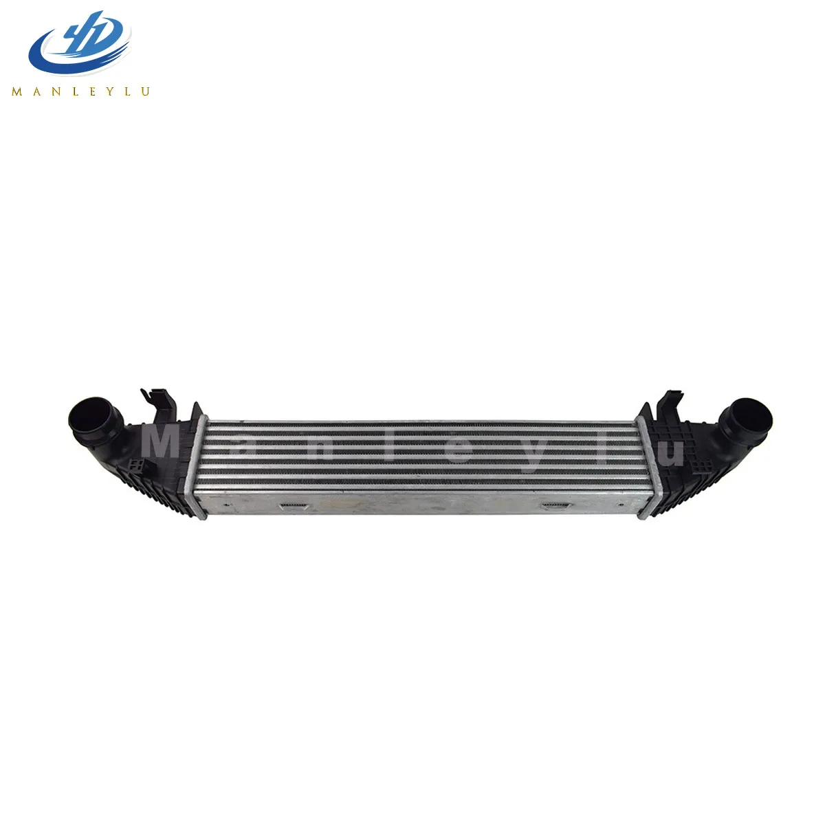 Inter Cooler Assy For Mercedes Benz E-CLASS W204 W207 W212 S212 S204 C204 2009-2014 OEM 2045000000