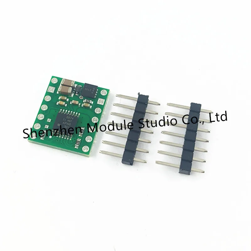 1PCS DRV8874 Single Brushed DC Motor Driver Carrier