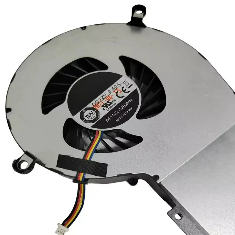 for Cooler Master DF1102112B2MN 12V All-in-One PC Cooling Fan