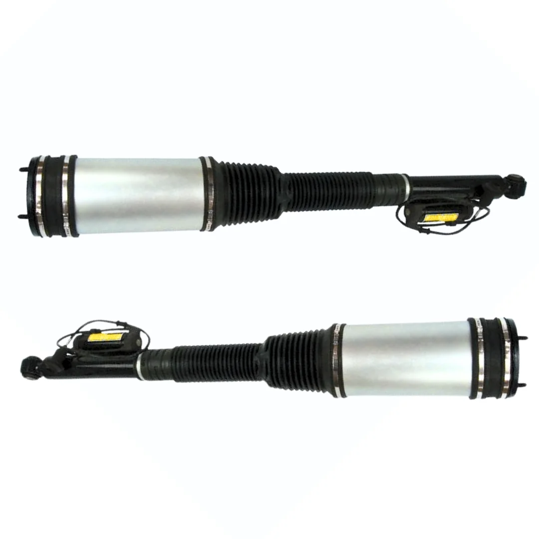 TLF OEM 2213209313 Airmatic Ammortizzatore ad aria anteriore per Mercedes Classe S W221 Sistema di sospensione di ricambio per S350 S60