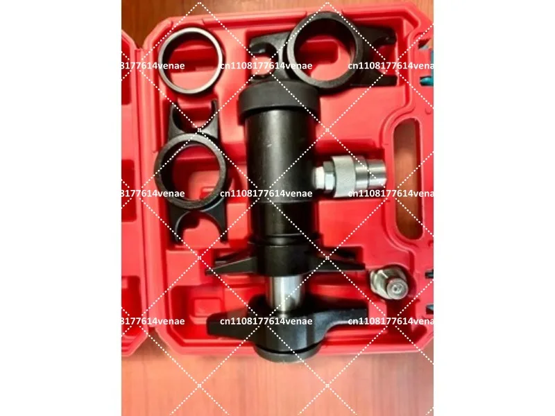 Hydraulic Ball Joint Disassembly Tool 4.5T Pneumatic for Passenger Cars