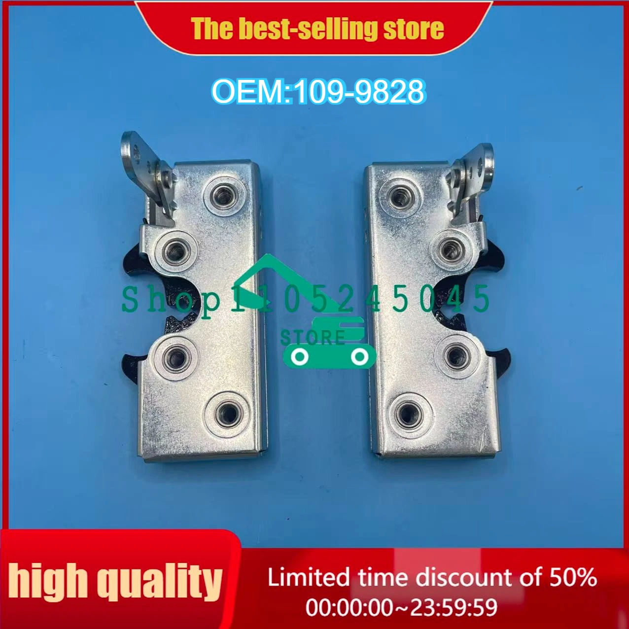 

1099828,109-9828, ЗАЩИТКА ПОВОРОТНАЯ 216, 228, 236, 247, 248, 267, 287, D5M, D6G, D6M, D6R, D6T, D7R,, D8R