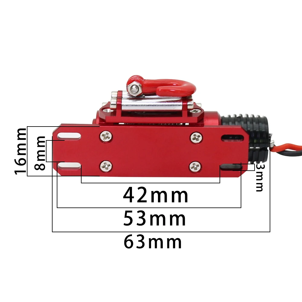 Thumbnail 4 - #68 Winches List of Top Picks