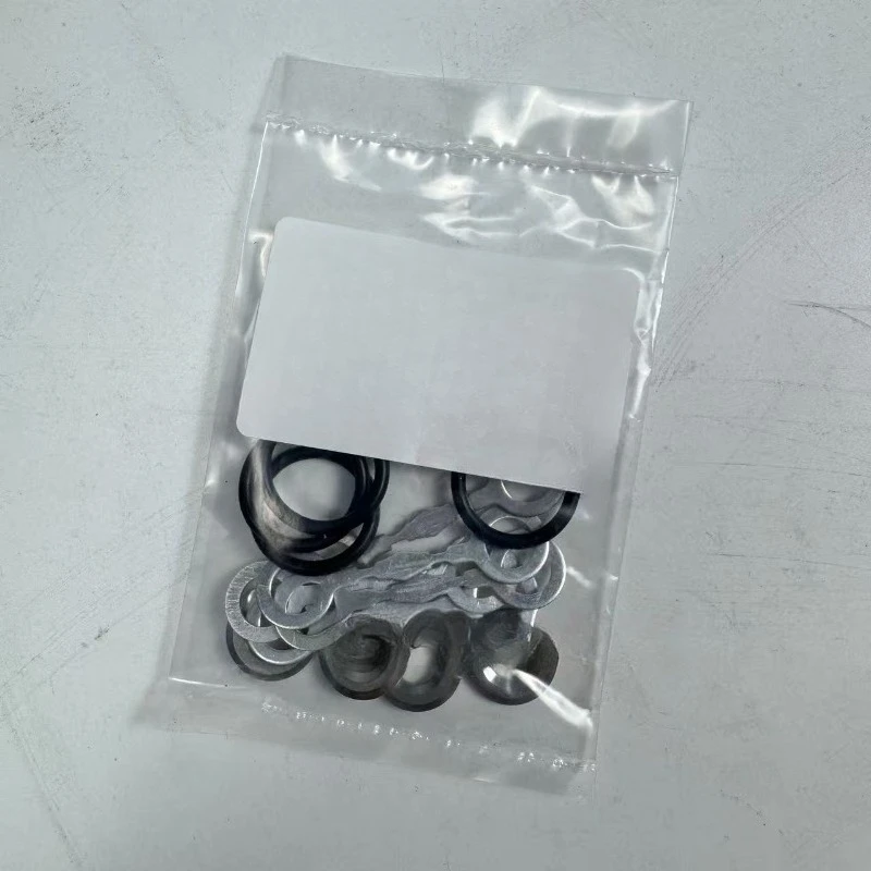 Auto Injector Return‑Oil Support Bracket 90430‑T0008 90904‑30013 For HILUX 1KD 2KD Engine Repair Component