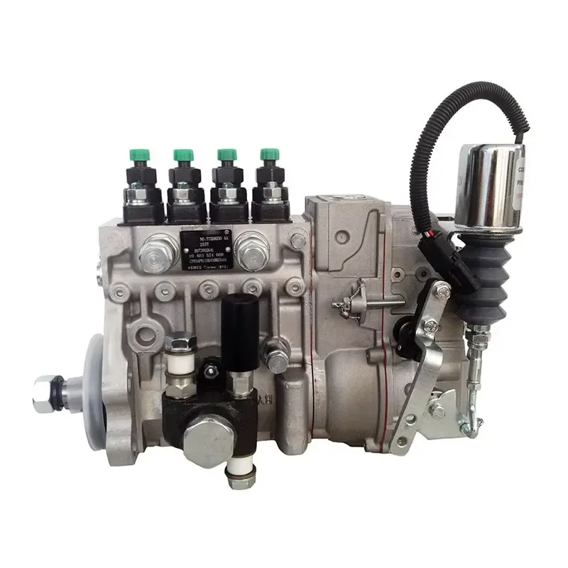 25HP Inboard Boat Engine Compact Design for Workboats and Leisure Vessels