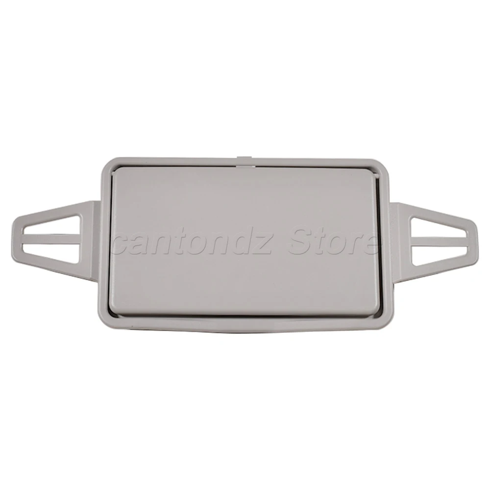 For MERCEDES E CLASS W210 W211 Sun Visor Shade Mirror Cover (Left or Right) Or Removal Tool 2118100410 2118110110