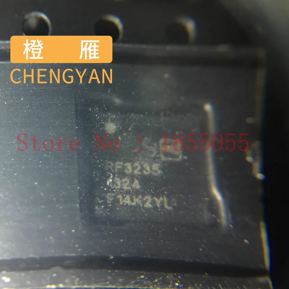 RF3235 RF3236 RF3237 RF3225 RF3239 RF3240 RF3240A RF3242 RF3246 RF3270 RF3283