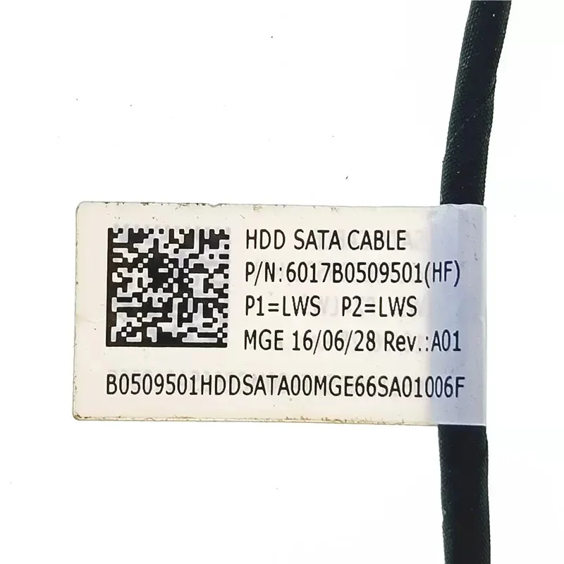 جديد حقيقي محمول SATA HDD كابل لينوفو الأفق 2e YH 500-22IBU 500-22 21.5 6017B0509501