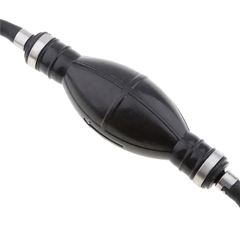 

3X 300CM Boat Fuel Line Hose 6Mm Gas Hose Connector Outboard Boat Engine Petrol Tank Connectors Kit For Yamaha Motor