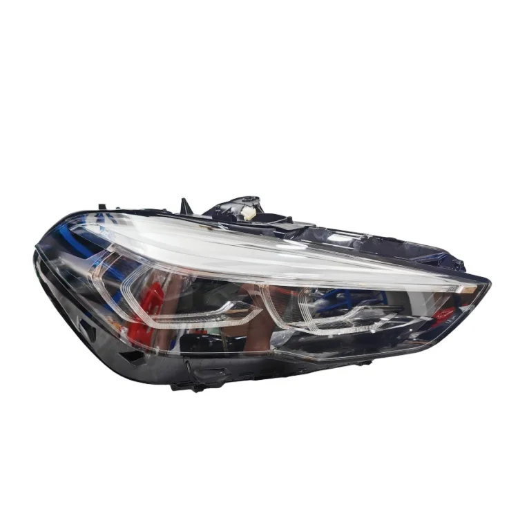 Suitable for car lighting system 2021-2023 headlight LED original F44  2 Series