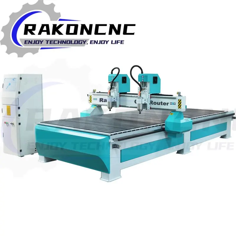 2030 3 Axis Wood CNC Router Machine Pvc Mdf Acrylic Cutting Carving Machine Furniture Door Making CNC Engraving Machine for Sale