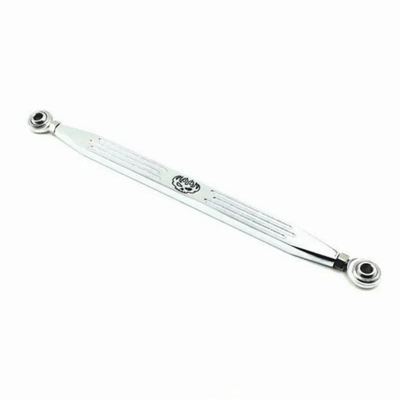 

Chrome Shift Linkage For Harley Touring FLHTC FLHT FLSTF Softail FLST FLTR FL