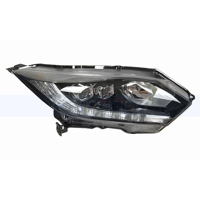 Kamshing LED Headlight  Headlamp For Honda HR-V HRV Vezel 2015-2018 Front Bumper Head Light Lamp Head Lamp Light Turn Light