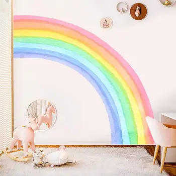 10 best sales Regenbogen-Zimmerdeko - №2