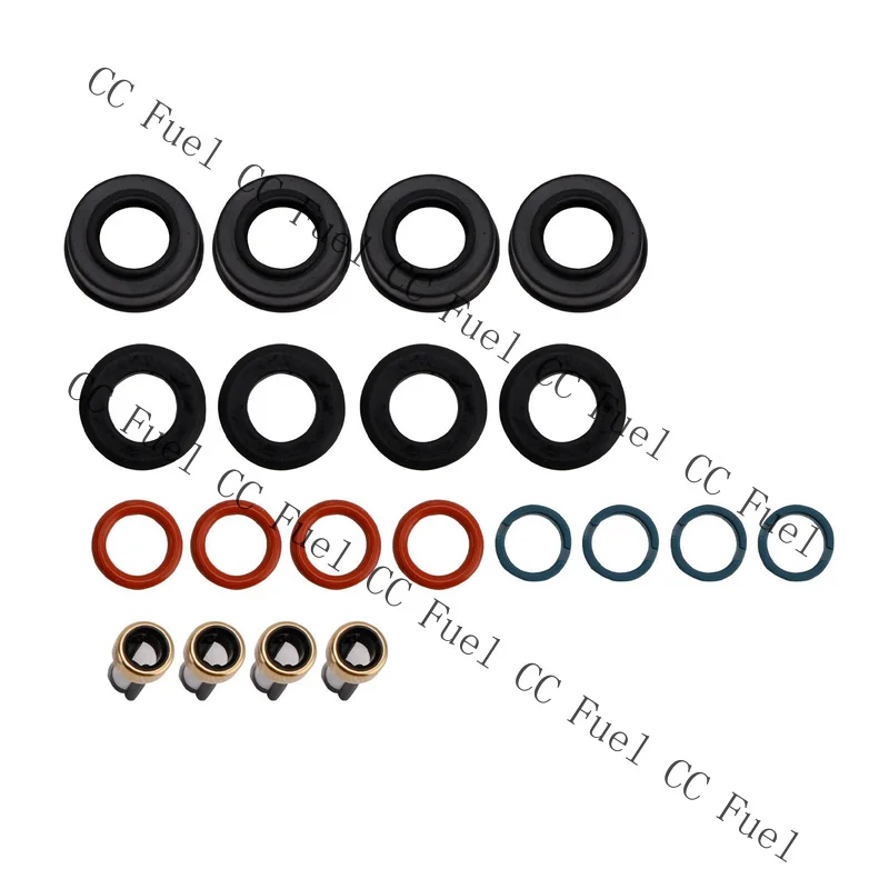 C+ O-Ring Injector Gasket 16611-AA680 For Subaru Forester 2.5L H4 2005-13 T0