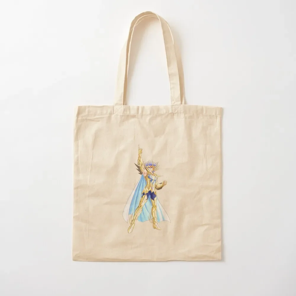 Cancer DeathMask Tote Bag hand bag Eco bag