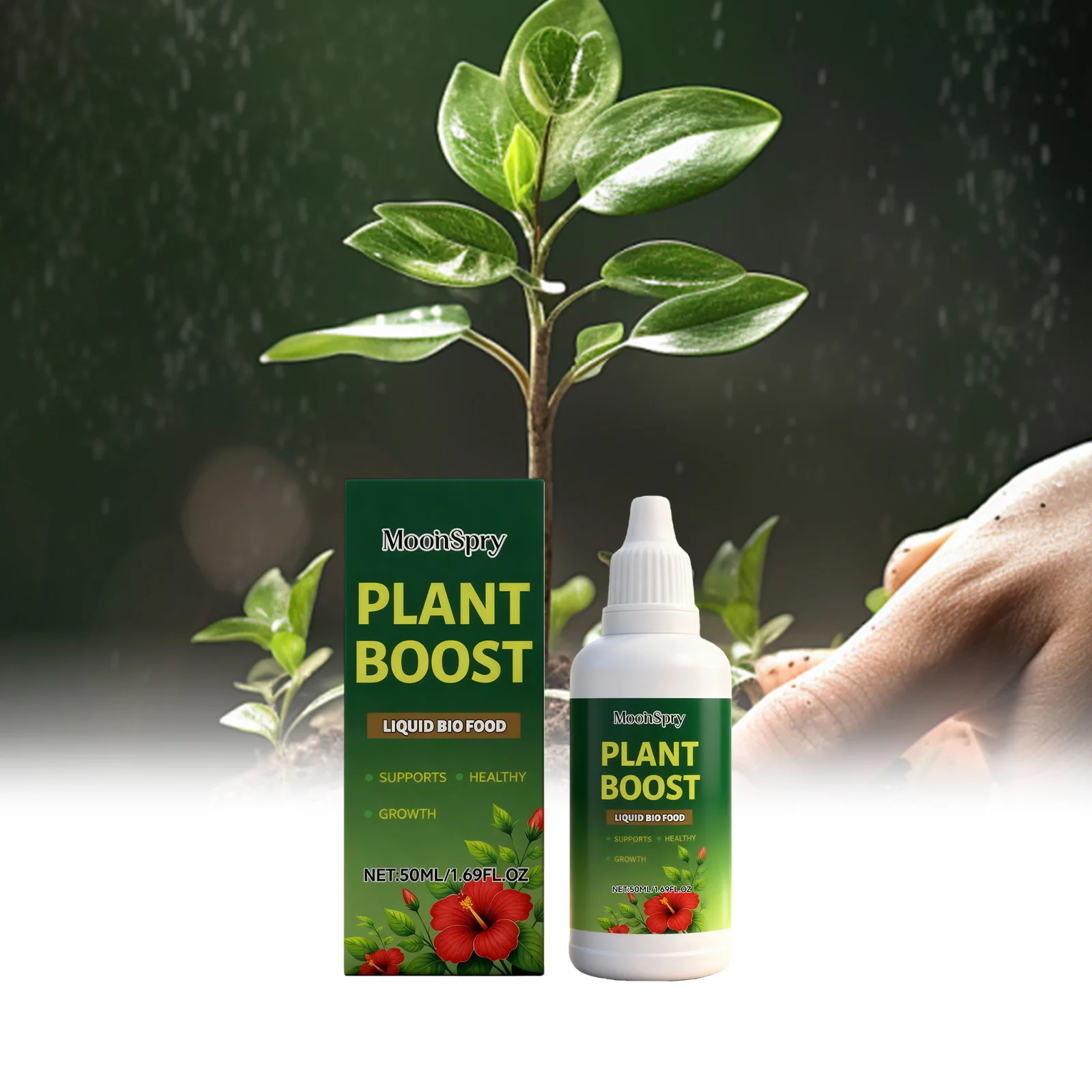 : organischer Dünger