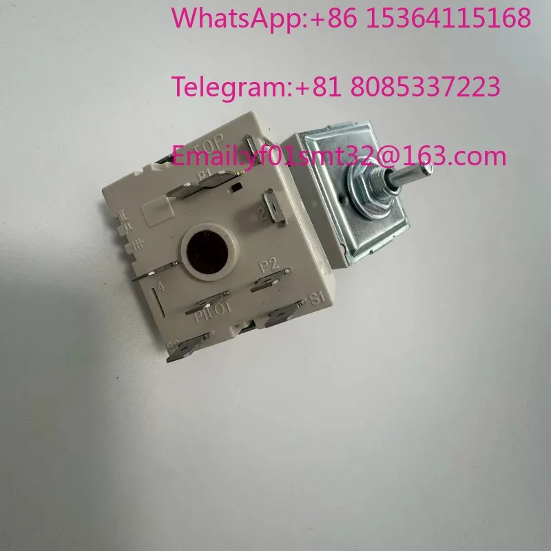 Electric ribbon coding machine temperature controller switch HP-241B DK200 adjustable temperature controller