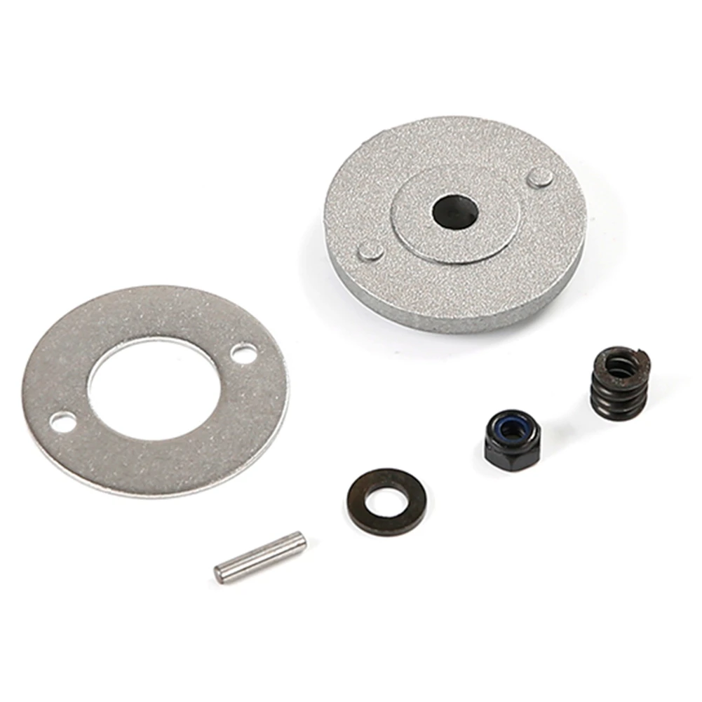 Набор ограничительных дисков BAAA-Torque, подходит для 1/8 Hpi Racing Savage Xl Flux Rovan Torland Monster, бесщеточные детали грузовиков