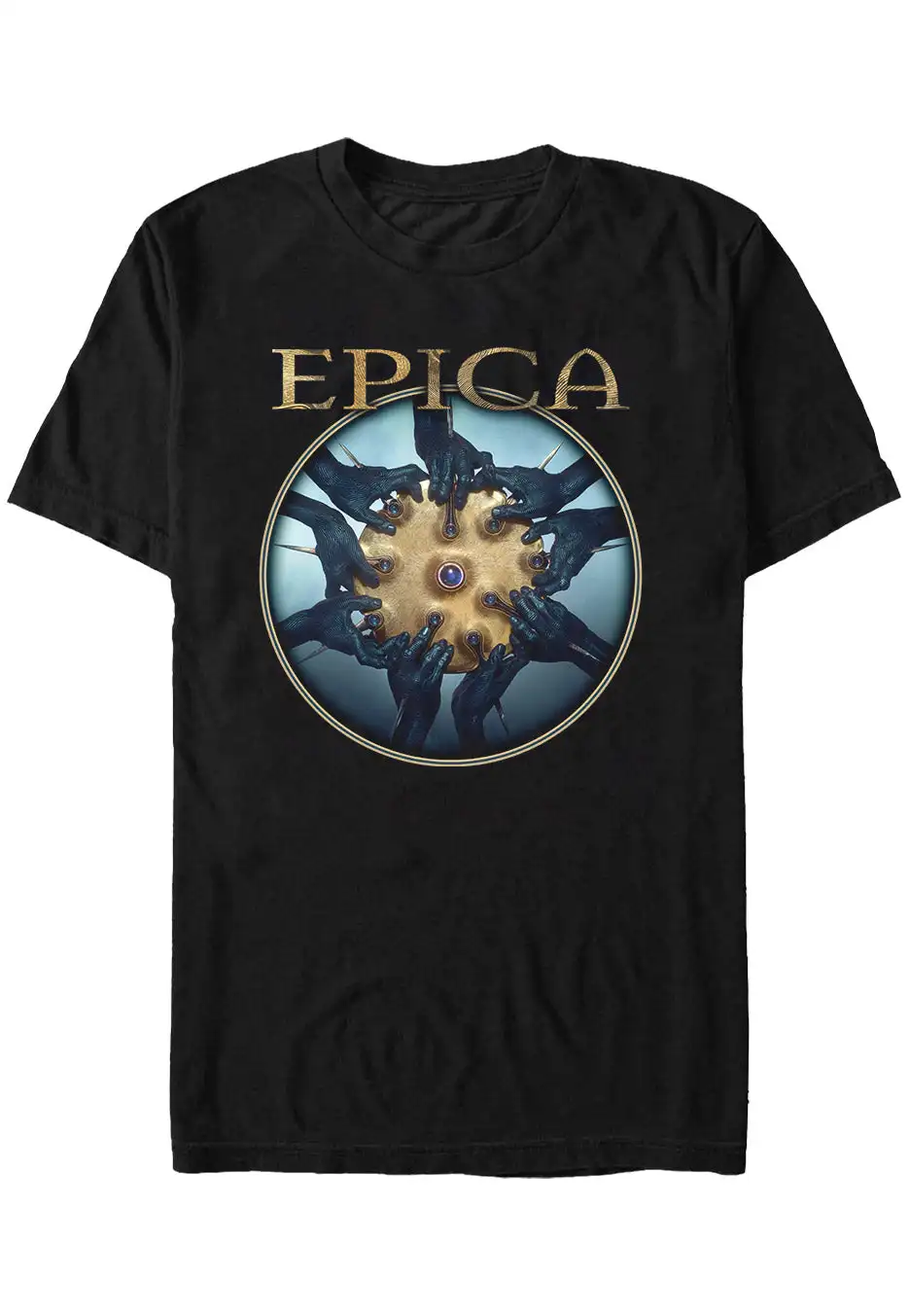 Epica - Aspiral - T-Shirt