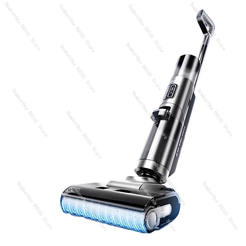 

Washing machine GX5H high temperature hot washing and drying household suction and mop washing machine