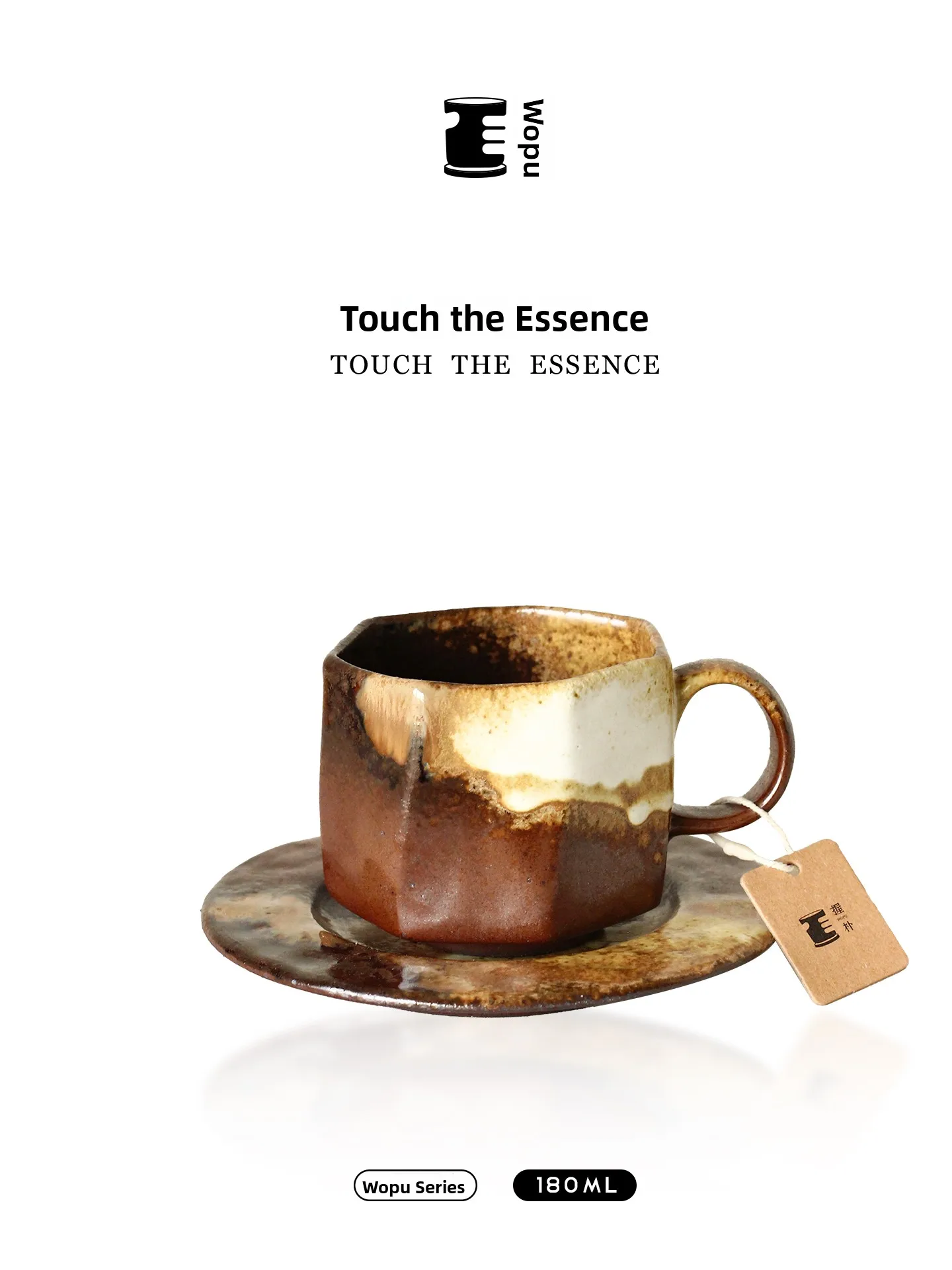 tasse-a-cafe-en-ceramique-style-retro-wopu-surface-texturee-petite-taille-pour-le-the-de-l'apres-midi-artisanat-fait-main-coffret-cadeau