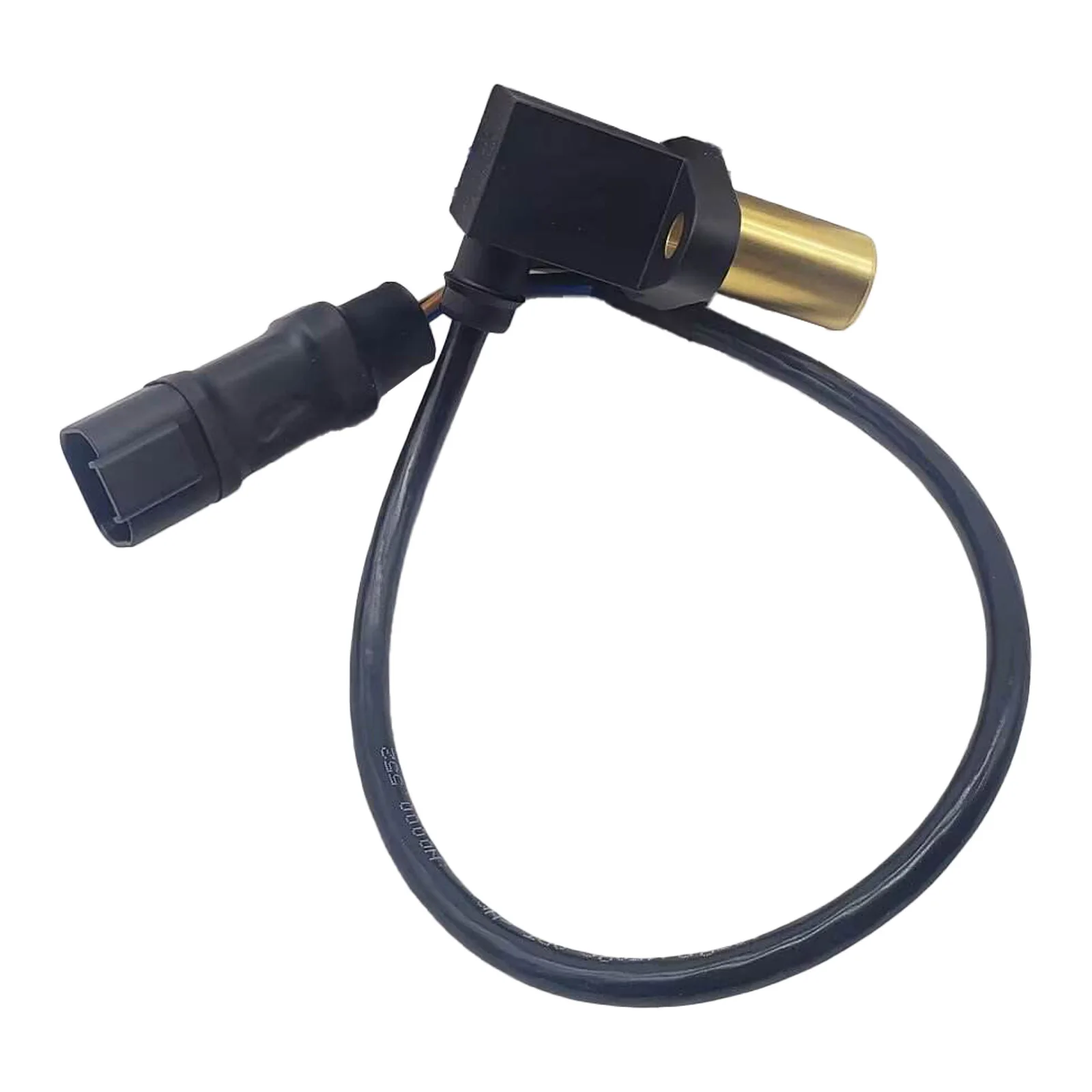 418-18-31501 Transfersensor für Komatsu WA250-5 WA380-Wa320-5 Schwerlastmaschinenteile – Detail 4