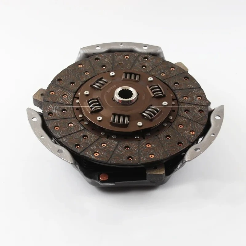 لوحة ضغط قابض الرافعة الشوكية، لوحة القابض 275 مناسبة لشوكة Hang Heli Longgong Liugong TCM 3T