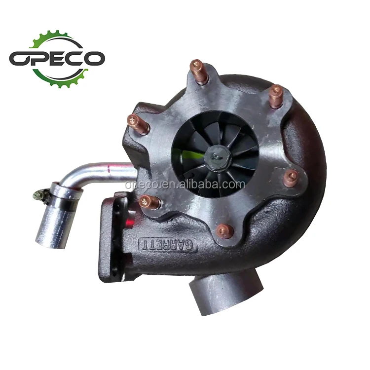 

For Daewoo Excavator 300-7 DV15TI Turbocharger 466721-5011S 466721-0011 65 09100 7042 65091007042 65.09100-7042