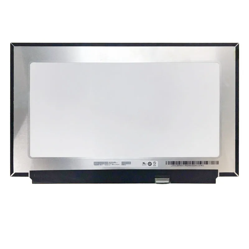 

B156HAN12 0 b156han12.0 LP156WFG SPV2 1920(RGB)×1080 FHD IPS 100% sRGB 300 Гц 40-контактный Матрица ноутбука 15,6-дюймовый ЖК-экран