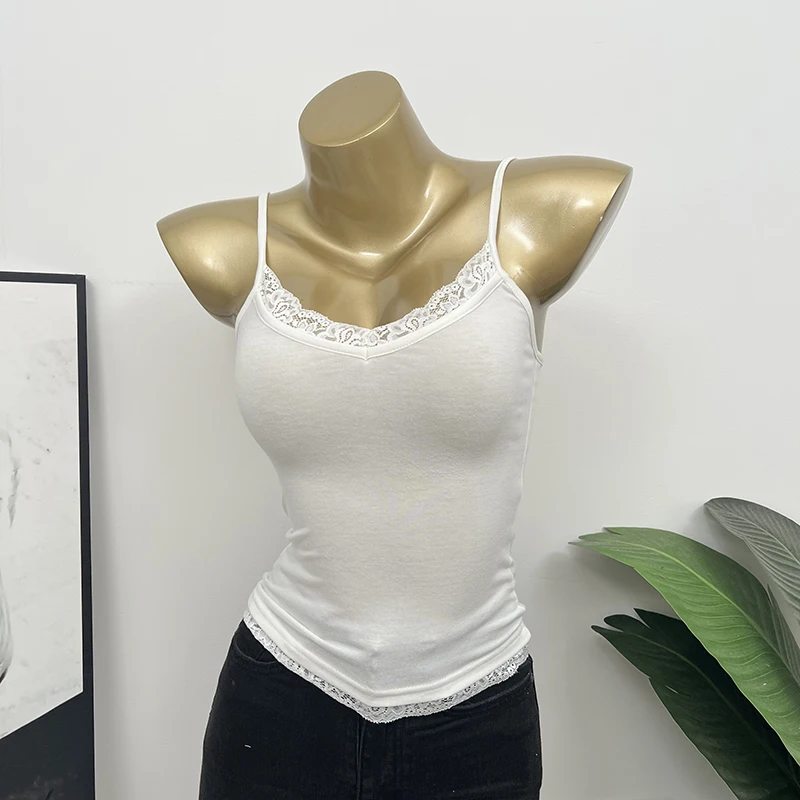 Thumbnail 4 - #90 Best Lace Trim Camisole to Buy In 2026