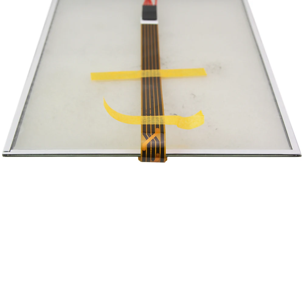 Baru untuk Screen Screen HT1045-ETNAA18 Panel kaca layar sentuh