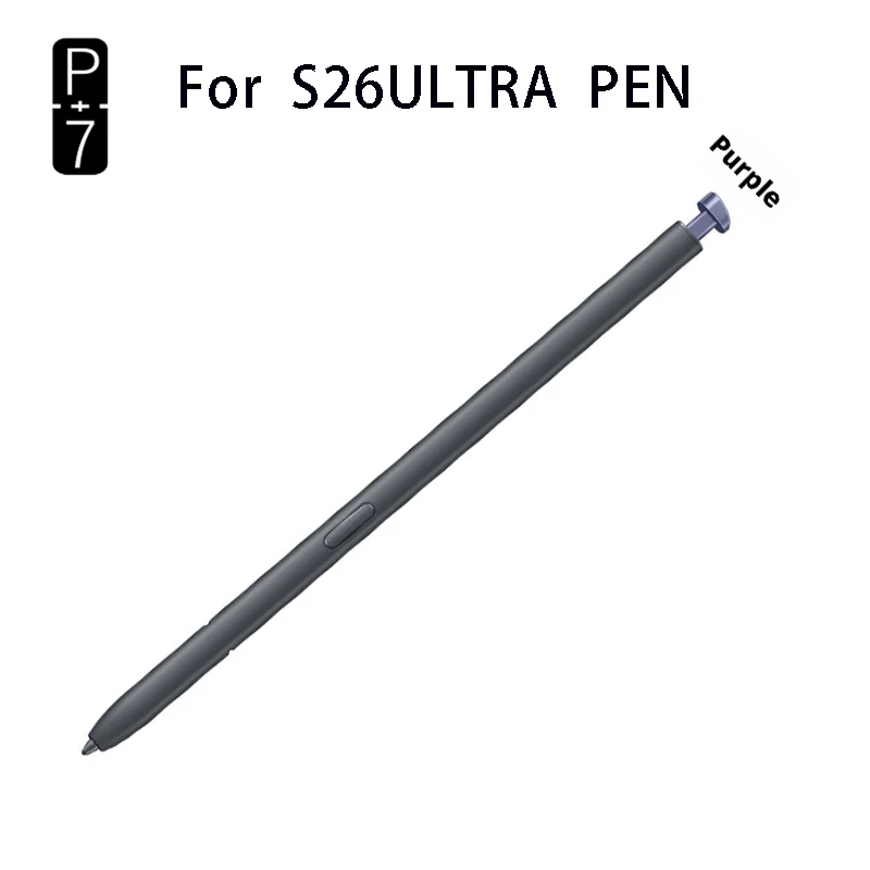 P+7 Stift für S26 Ultra, Ersatz für Samsung Galaxy S26Ultra, Stylus S Pen, Touchscreen-Stift, S26U SPen, ohne Bluetooth. – Detail 5