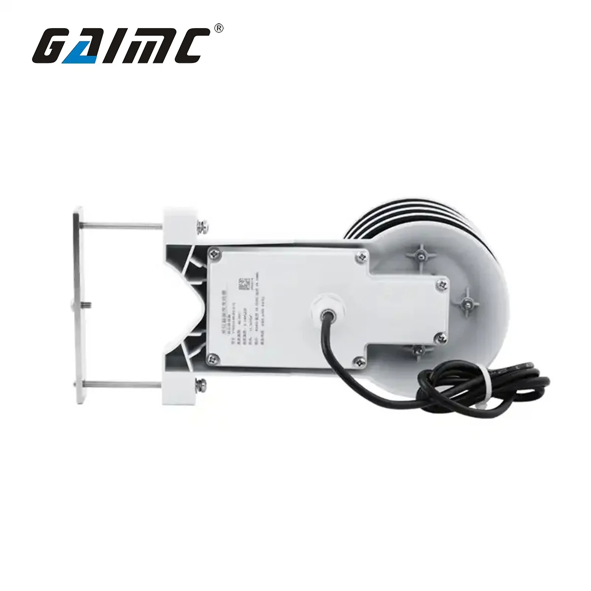 GAIMC GTHT318 High-precision Temperature and Humidity Integrated Chip Low-power Design and Intelligent Algorithms