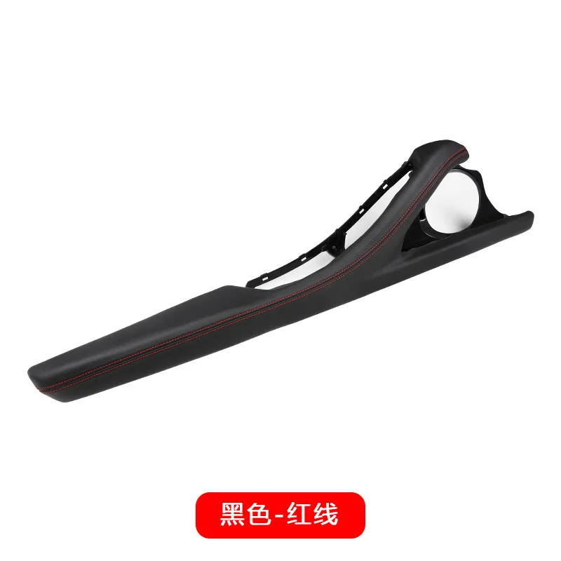 Applicable to BMW 5 Series main driver F10F11 inner armrest 5 Series armrest, handle assembly, car parts modification