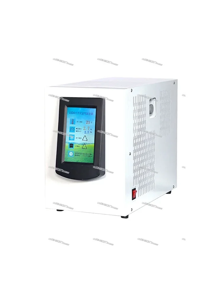 

Jingfei Technology High Purity Hydrogen Generator, Air Nitrogen Generator, JWN-300, Gas Chromatherapy Source