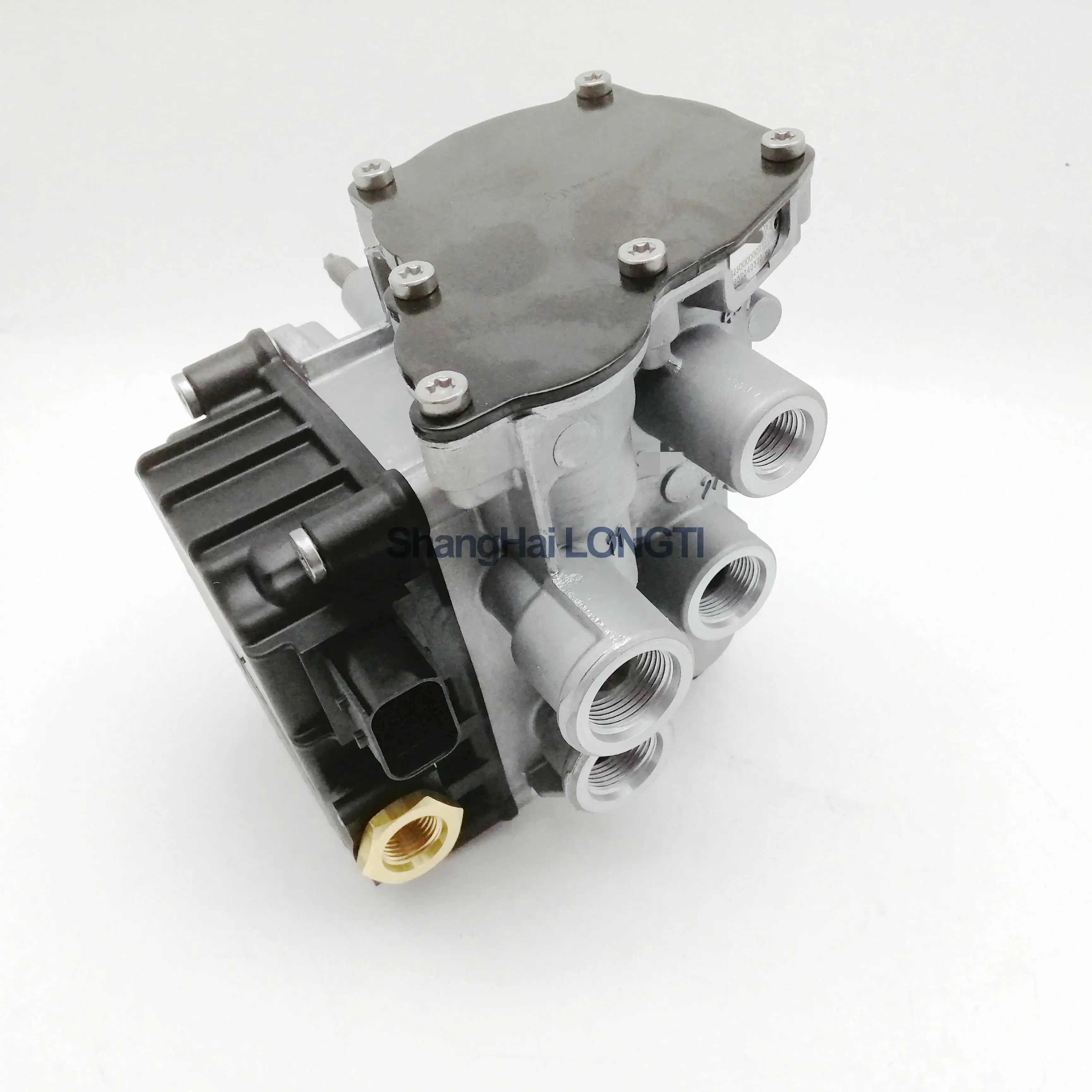 Original Imported  EBS Trailer Control Valve 4802040320 P3454404300 ML252149 8982320390 45289NA01A Truck Bus