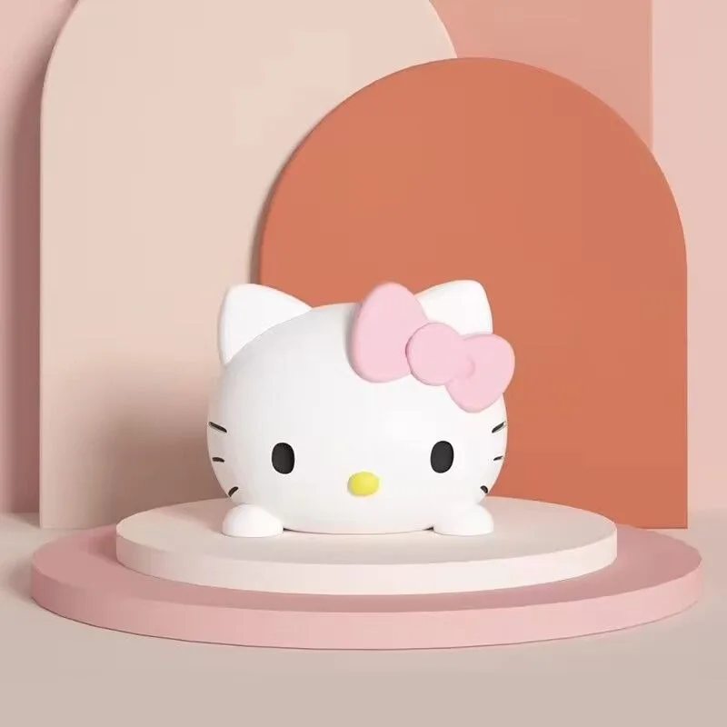 New Hello Kitty Kuromi My melody Cinnamoroll center console car cartoon cute desktop decoration car interior car decoration gift