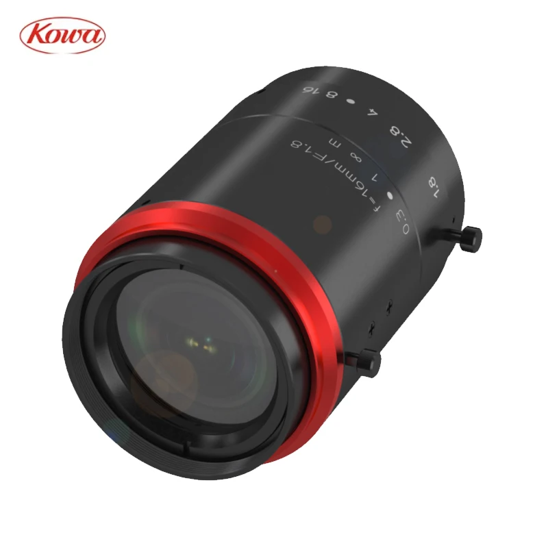 KOWA High Resolution LM16FC24M 1