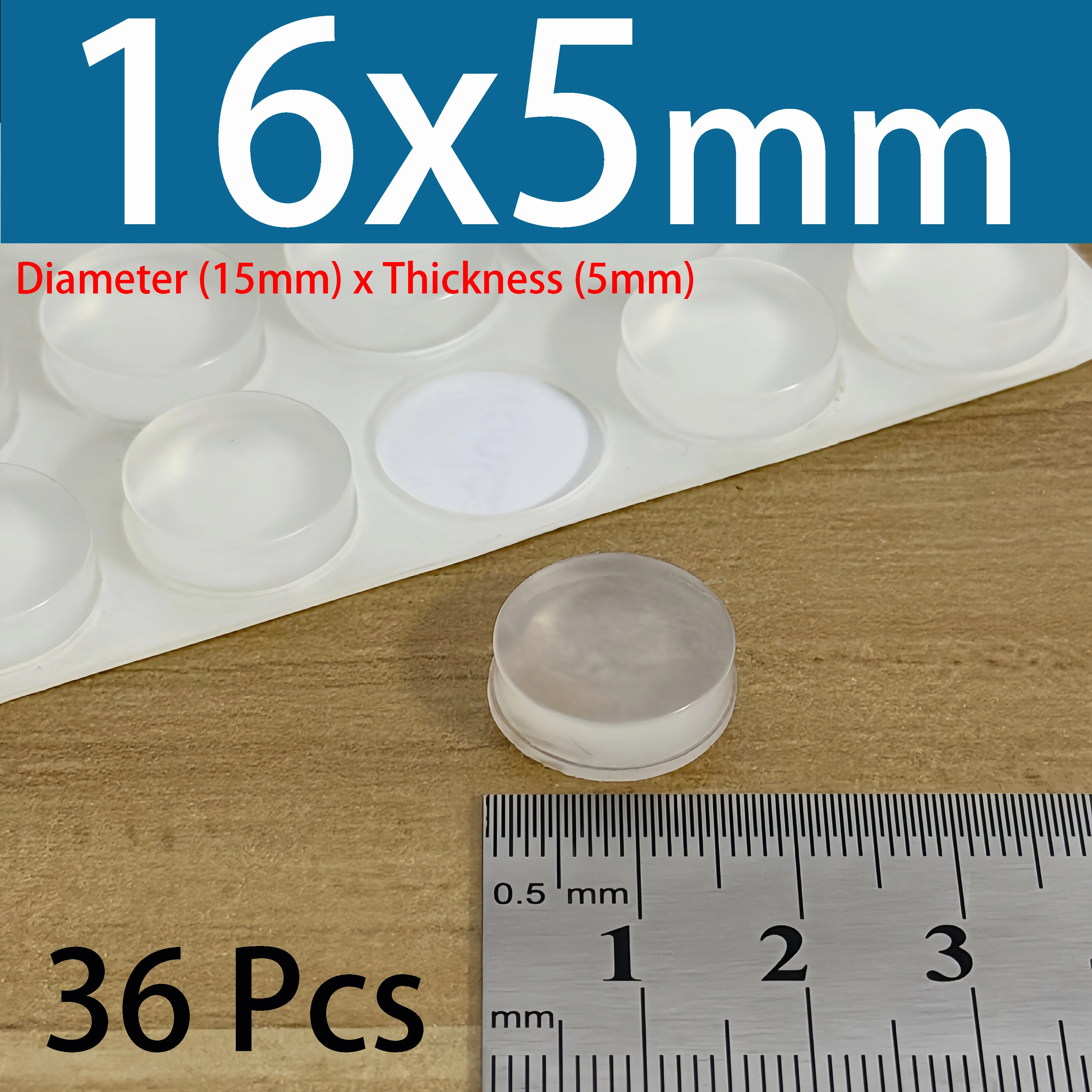 Variant: 16x5mm-B