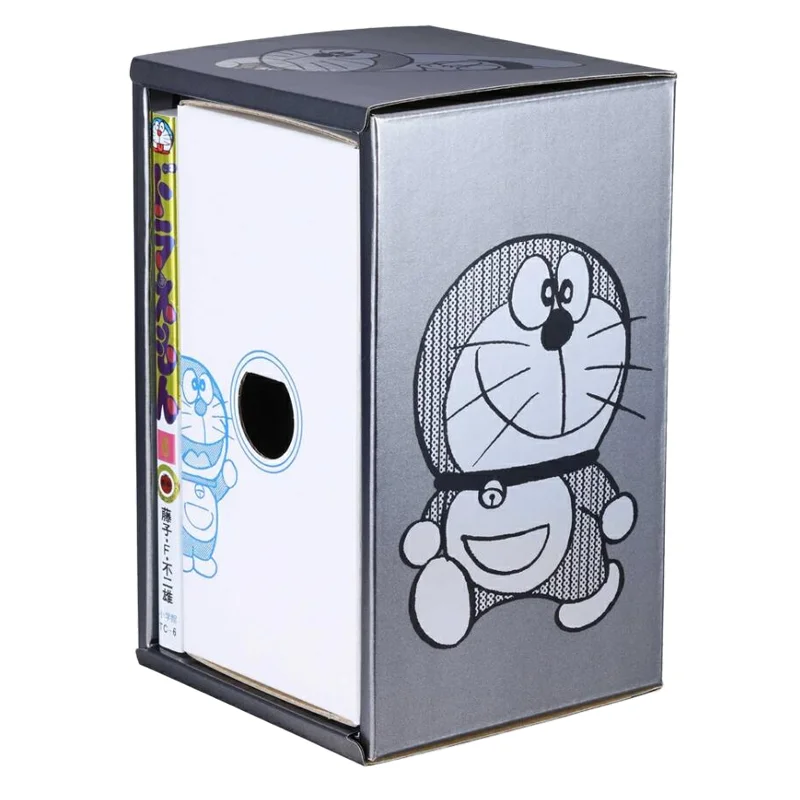 

Doraemon 50th Anniversary Special Edition 06 Fujiko F Fujio Shogakukan 9784099431860 Book