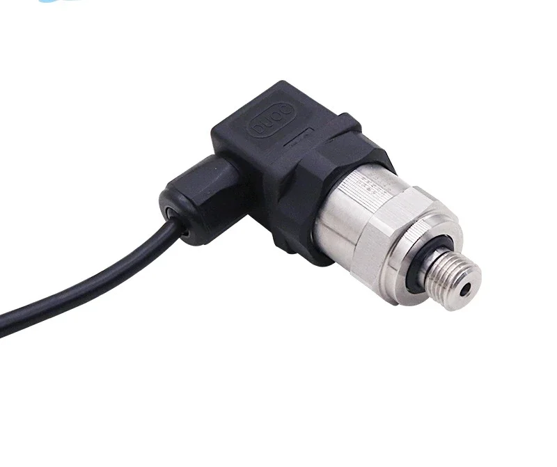 Pressure transmitter 4-20mA digital display accuracy Pressure sensor anti-interference ability Strong Hertz connector