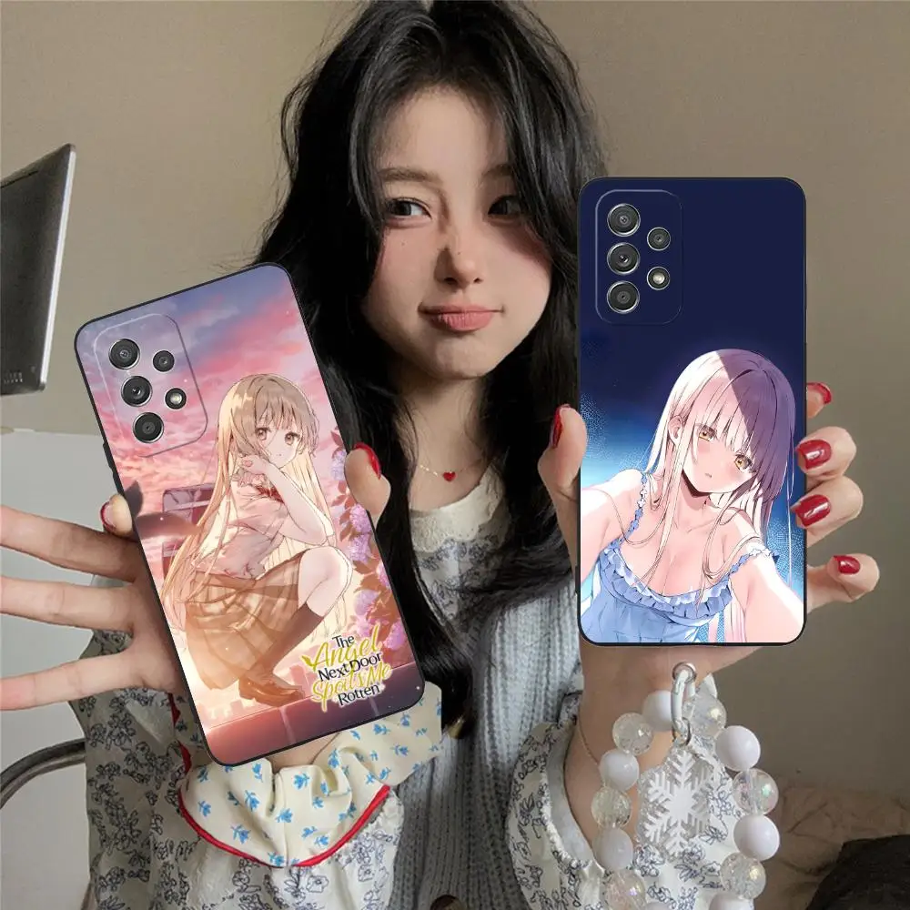 Mahiru Shina Angel … - image