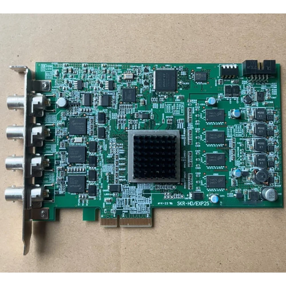 SKR-HD/EXP2S industrial camera acquisition card SKR-HD/EXP2S