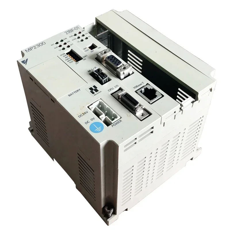 JEPMC-MP2300-E machine controller for MP2000 Series