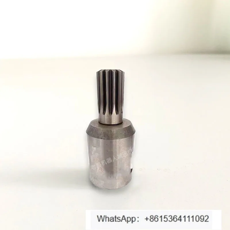 ZD250 Robot Two-Axi… - image