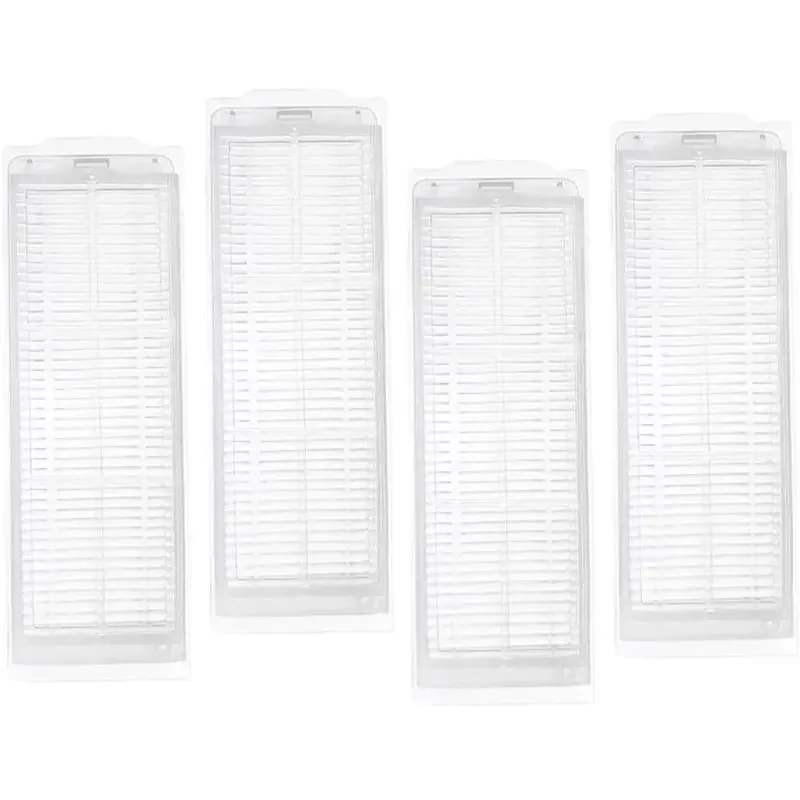 WZ-For Xiaomi S40 Pro/OV71GL Replacement HEPA Filter For Robotic Vacuum Cleaner Accessories 10PCS