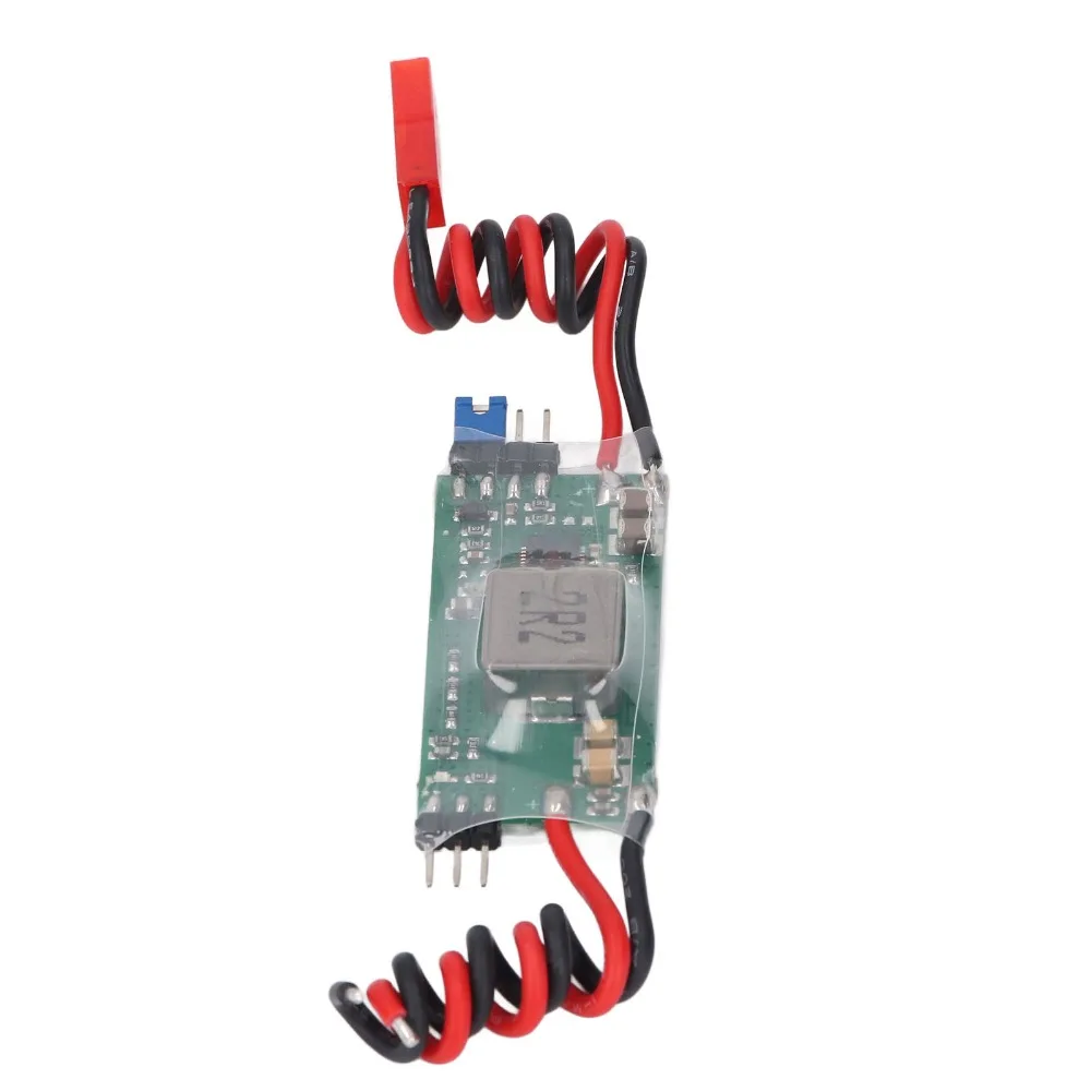 5V 6V 7.4V 8A Outpu…