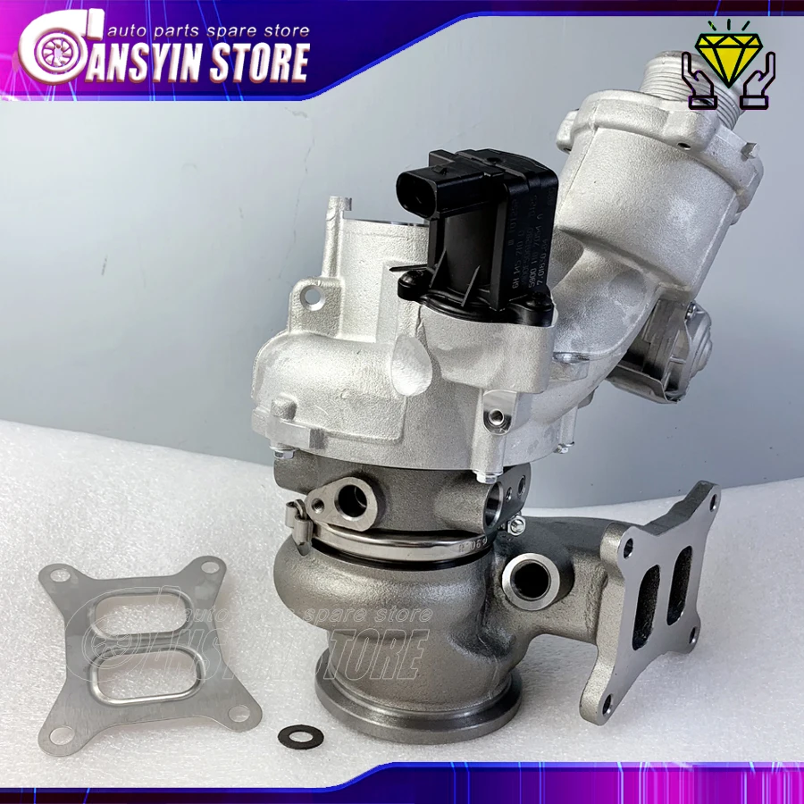 

Turbo Turbocharger For VW VOLKSWAGEN TIGUAN 2.0L 2018 2019 2020 06K145654K 06K145654L 06K145061 06K145061B 06K145654J 17201918